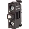 EATON M22 LED elementas žalias M22-LEDC-G su baziniu tvirtinimu AC/DC 8-15mA 216562