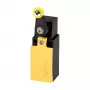 Eaton LS-S11S/RL ribinis jungiklis 400 V AC 4 A, svirtis su voleliu, momentinis, IP67, 106802
