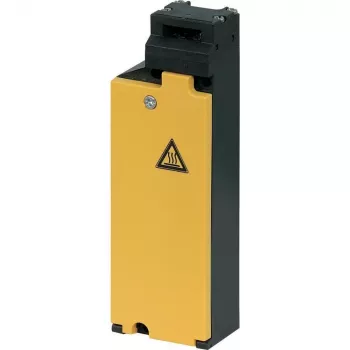 Eaton LS-Titan saugos padėties jungiklis su spyruokliniu fiksavimu, atskiru vykdikliu, 24 V DC, 3 A, IP65, LS-S11-24DFT-ZBZ/X 106829