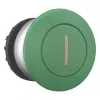 Eaton M22-DRP-G-X1 žalias fiksuojamasis mygtukas, 22,5 mm, priekinio skydo montavimas 216753
