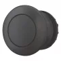 Eaton M22S-DP-S juodas grybo formos mygtuko aktuaratorius 216713