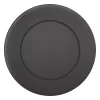 Eaton M22S-DP-S juodas grybo formos mygtuko aktuaratorius 216713