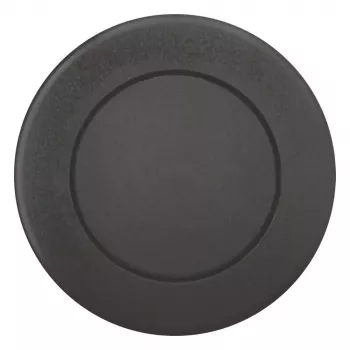 Eaton M22S-DP-S juodas grybo formos mygtuko aktuaratorius 216713