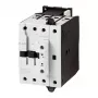 Eaton DILMP63 galios kontaktorius, 3 polių, 63 A, 230 V AC 50 Hz / 240 V AC 60 Hz ritė, 1 NO + 1 NC, IP00 109855