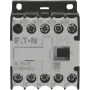 Eaton DILER-22 mini kontaktorius, 4 polių, 2NO+2NC, 24 V AC ritė 010344