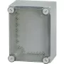 Eaton Universal korpusas 150 x 187,5 x 250 mm polikarbonatas pilkas CI23X-125 10408