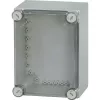 Eaton Universal korpusas 150 x 187,5 x 250 mm polikarbonatas pilkas CI23X-125 10408