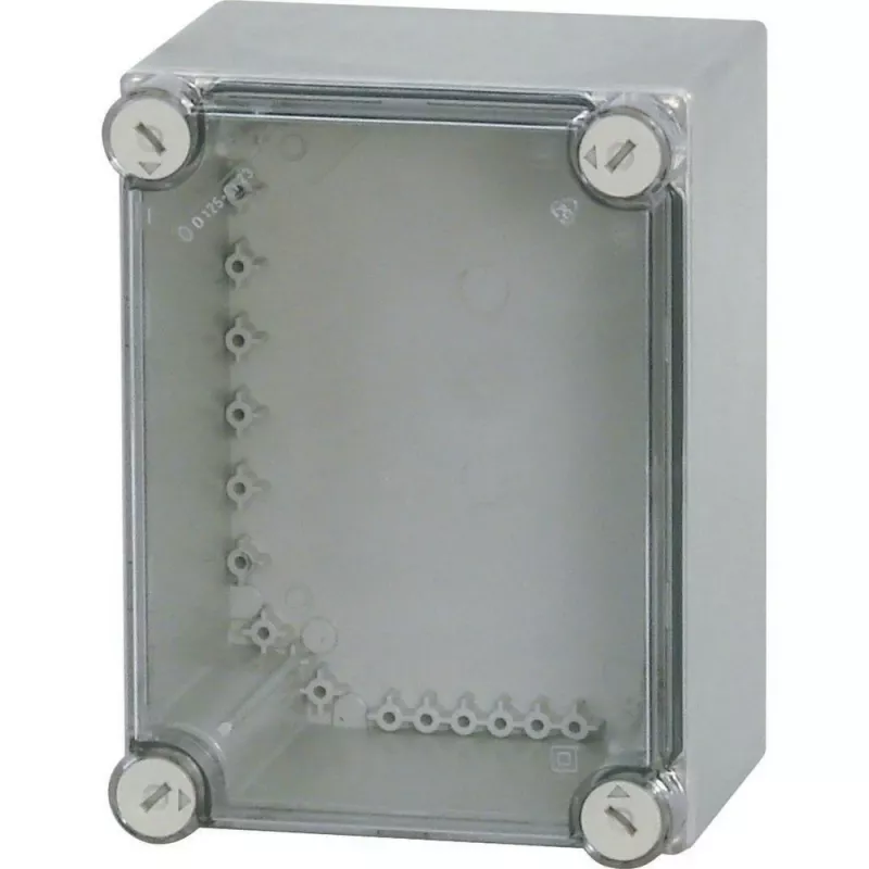 Eaton Universal korpusas 150 x 187,5 x 250 mm polikarbonatas pilkas CI23X-125 10408