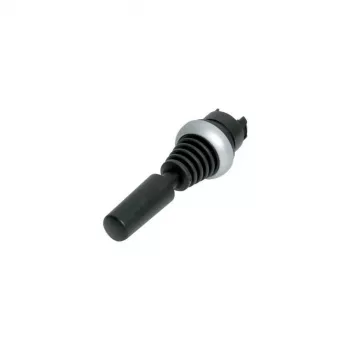 Eaton RMQ-Titan M22 Joystick Aktuatorius, 2 kryptys, su grąžinimu spyruokle, juodas, 22,5 mm, 111507