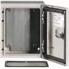 Eaton CS-2520/150 lentyna montavimui ant sienos, pilka 111646