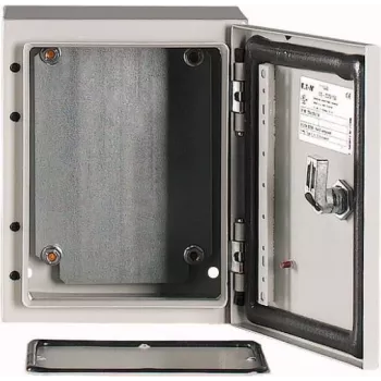 Eaton CS-2520/150 lentyna montavimui ant sienos, pilka 111646