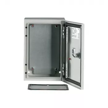 Eaton CS-32/150 sieninis elektros spintos korpusas, pilkas (111647)