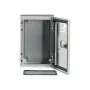 Eaton CS-32/150 sieninis elektros spintos korpusas, pilkas (111647)