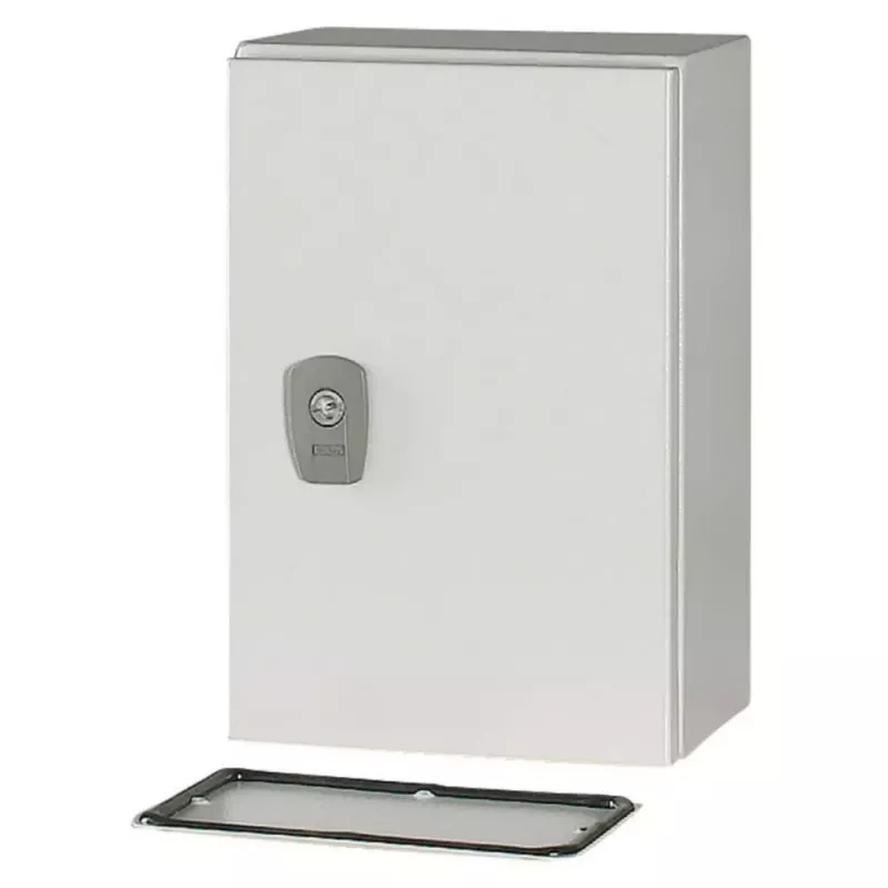 Eaton CS-32/150 sieninis elektros spintos korpusas, pilkas (111647)