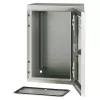 Eaton CS-32/150 sieninis elektros spintos korpusas, pilkas (111647)