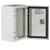 Eaton CS-32/150 sieninis elektros spintos korpusas, pilkas (111647)