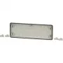 Eaton FL4-2 valdymo spintos flanšas, pilkas plastikas, 329 x 23 x 116 mm, 014863