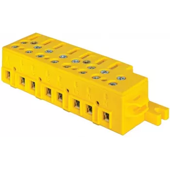 Eaton Meter Plug Terminal ZSD-ZSK/DS (226450)