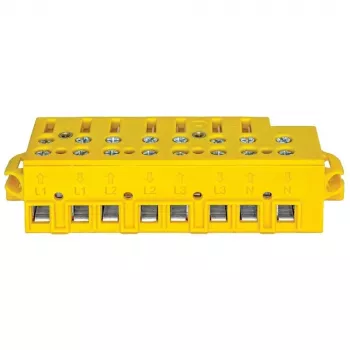 Eaton Meter Plug Terminal ZSD-ZSK/DS (226450)