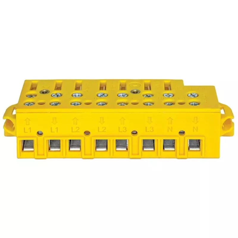 Eaton Meter Plug Terminal ZSD-ZSK/DS (226450)