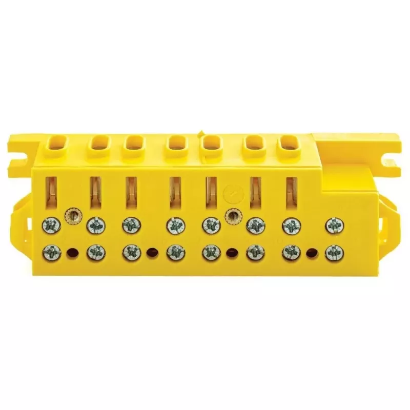 Eaton Meter Plug Terminal ZSD-ZSK/DS (226450)
