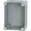 Eaton CI23E-125 polikarbonatinis korpusas, 300x200x125 mm, pilkas, IP65, metrinės išpjovos 019570