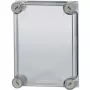 Eaton D150 permatomas korpuso dangtis CI serijai, 50 x 187,5 x 250 mm