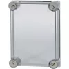 Eaton D150 permatomas korpuso dangtis CI serijai, 50 x 187,5 x 250 mm