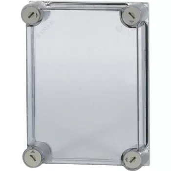 Eaton D150 permatomas korpuso dangtis CI serijai, 50 x 187,5 x 250 mm