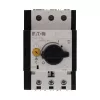 Eaton PKZ-SOL20 DC grandinės apsaugos jungiklis, 2 polių, 16-20 A, 1000 V DC, DIN bėgiui 120938