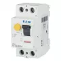 Eaton PXF-16/2/003-A liekamosios srovės automatinis jungiklis (RCCB), 2 polių, 16 A, 30 mA, A tipo, 230 V AC 236730