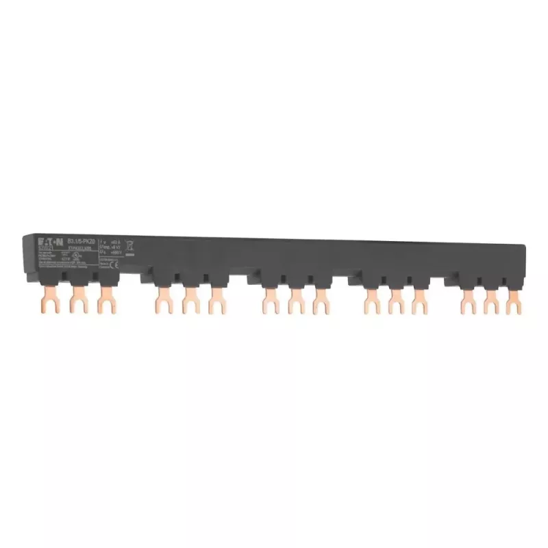 Eaton 3 fazių šynų adapteris (B3.1/5-PKZ0)