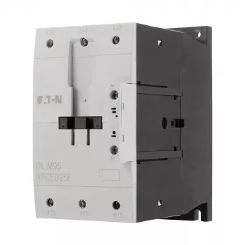 Eaton DILM95 3 polių kontaktorius, 230 V AC / 240 V AC ritė, 95 A AC-3, 690 V 239480