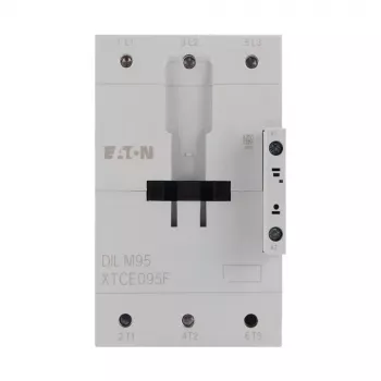 Eaton DILM95 3 polių kontaktorius, 230 V AC / 240 V AC ritė, 95 A AC-3, 690 V 239480