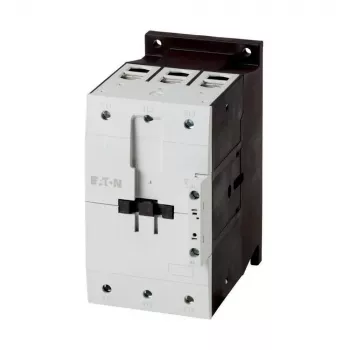 Eaton DILM115(RAC240) 3 polių kontaktorius, 115 A, 240 V AC ritė 239548