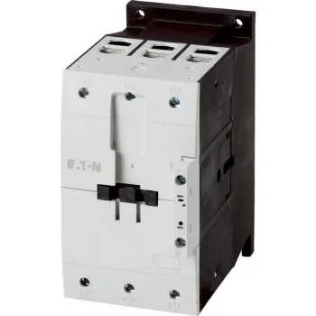 Eaton DILM115(RAC240) 3 polių kontaktorius, 115 A, 240 V AC ritė 239548