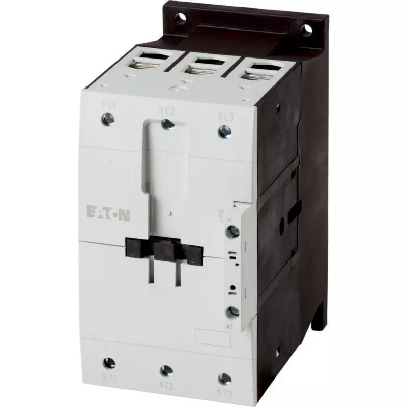 Eaton DILM115(RAC240) 3 polių kontaktorius, 115 A, 240 V AC ritė 239548