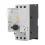 Eaton PKE65/X variklio apsaugos automatinių jungiklių su išjungimo bloku, 16-65 A, 3 polių, 690 V AC 138516