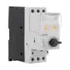 Eaton PKE65/X variklio apsaugos automatinių jungiklių su išjungimo bloku, 16-65 A, 3 polių, 690 V AC 138516