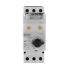 Eaton PKE65/X variklio apsaugos automatinių jungiklių su išjungimo bloku, 16-65 A, 3 polių, 690 V AC 138516