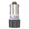 Eaton M22-XAM garso signalo elementas, 18-30 V AC/DC, 83 dB, juodas/sidabrinis