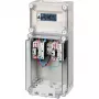 Eaton NAS63-CI-1 tinklo prijungimo apsaugos kombinacija 63A 3P+N 400V AC 168106