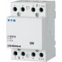 EATON Z-SCH230/40-40 instaliacinis kontaktorius, 4 NO, 40 A, 230 V AC ritė 248852