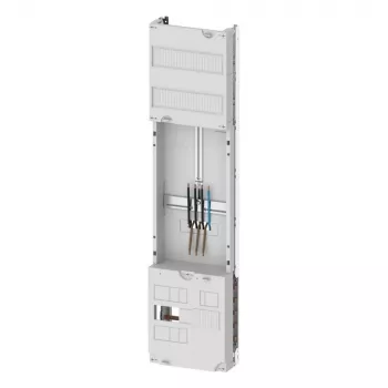 Eaton ZSD-Z17A1239 skaitiklių skydas, 1 laukas, 63 A, 230/400 V AC 259198