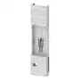 Eaton ZSD-Z17A1239 skaitiklių skydas, 1 laukas, 63 A, 230/400 V AC 259198