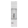 Eaton ZSD-Z17A1239 skaitiklių skydas, 1 laukas, 63 A, 230/400 V AC 259198