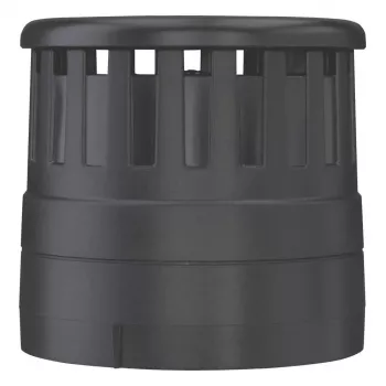Eaton SL7-AP230 akustinis signalizavimo modulis, 230 V AC, 100 dB, IP66, juodas 171283