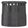Eaton SL7-AP230 akustinis signalizavimo modulis, 230 V AC, 100 dB, IP66, juodas 171283