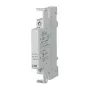 Eaton Z-SC pagalbinis kontaktų blokas 1NO+1NC, šoninis montavimas, 248862