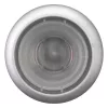 Eaton 254835 M22-DZ-X atblokavimo mygtukas su plastikiniu priekiniu žiedu, 1 vnt.